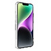Ốp Lưng Nillkin Nature TPU Pro dành cho iPhone 14 / iPhone 14 Plus / iPhone 14 Pro / iPhone 14 Pro Max - Hàng Nhập Khẩu