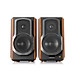 Edifier S1000MKII - Cặp Loa Bookself 2.0, Kết Nối Optical/Coaxial/ RCA X 2 / Bluetooth 5.0, Công Suất 120W, Nghe Nhạc Hi-Res Audio - Hàng Chính Hãng