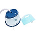 Bàn Ủi Hơi Nước Đứng Philips GC518 (1600W) - Xanh Ngọc - Hàng chính hãng
