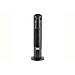 Quạt Sưởi Gốm Benny BHT-2200, Black, 2.200W, Có điều khiển từ xa- Hàng chính hãng- Bảo hành 12 tháng