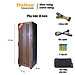 Loa kéo điện Dalton TS-15A2800 - Hàng chính hãng