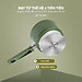 Nồi quánh phủ sứ Elmich Olive EL-5523OV nhiều size, Hàng chính hãng, dùng được mọi bếp - JoyMall