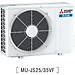 Máy Lạnh Mitsubishi Electric 1 HP MS-JS25VF - Chỉ giao HCM