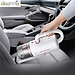 Máy Hút Bụi Mini Cầm Tay DEERMA  CM1300 - Đa Năng 3 Trong 1  ( hàng nhập khẩu)