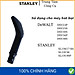 Đầu hút bụi thảm vệ sinh nệm, nỉ, ghế salon DeWALT DXVA13-4364 phụ kiện máy hút bụi Stanley SL19117, SL19417-8A, SL19199P, SL19156, SL19403PE-8A; Dewalt: DXV15T, DXV23P, DXV25S, DXV30S, DXV34P và DXV38S Hàng chính hãng