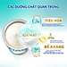Sữa bột NAN OPTIPRO PLUS 4 Nestle Bé 2 - 6 tuổi 1500g/lon Giúp tiêu hóa tốt