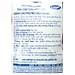 Combo 2 Sample Trà cốm lợi sữa HiPP dành cho phụ nữ cho con bú (8g x 2 gói)