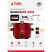 Nồi lẩu điện đa năng 3 lít Saiko MFC-3031 hàng chính hãng