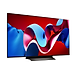 Smart Tivi OLED LG 4K 77 inch OLED77C4PSA Mới 2024 - Hàng chính hãng - Giao HCM và 1 số tỉnh thành
