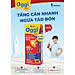 Thùng sữa bột pha sẵn Oggi suy dinh dưỡng 180ml (Thùng 48 hộp)