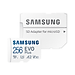 Thẻ Nhớ Micro SDXC Samsung Evo Plus U3 160MB/s 256GB New 2024  - Hàng Nhập Khẩu