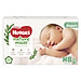 Tã dán/quần Huggies Platinum Nature Made size NB60/S82/M64/L54/XL44/M58/L44/XL38/XXL26