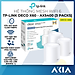 Bộ Phát Wifi Mesh TP-Link Deco X60 Wifi 6 AX5400 - HÀNG CHÍNH HÃNG