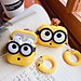 Bao Case Ốp Minions dành cho Airpods 1&2 / Airpods Pro / AirPods 3 - Hàng Chính Hãng