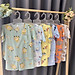 1 Bộ đồ bộ Bé Trai Tay Ngắn chất vải tole lanh 2 da loại 1 mềm mịn, thoáng mát- Nhiều size 1-16 cho bé 5-55kg