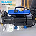 Máy rửa xe áp lực cao SUMIKA S8, công suất 1600W, 100% lõi đồng, chế độ Auto Stop