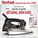 Bàn ủi khô Tefal FS3120L0 - Hàng chính hãng