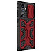 Ốp Lưng Nillkin Adventurer Case cho Samsung Galaxy S22 Ultra - Hàng Nhập Khẩu