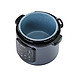 Nồi áp suất điện tử Elmich PCE-8571 - Hàng chính hãng