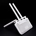 Bộ Phát Sóng WiFi Xiaomi Router 4A Siêu Mạnh 2 Băng Tần 2.4G 5G AC1200 - Hàng Chính Hãng