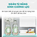Tủ lạnh Mini Bar Hisense 45 Lít HR05DB tiết kiệm điện, thiết kế gọn nhẹ, bảo hành 24 tháng - HÀNG CHÍNH HÃNG