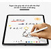 Dán màn hình dành cho iPad Paper-like Version 2 Kai chống vân tay cho cảm giác vẽ như trên giấy - Hàng Chính Hãng - iPad Pro 11 inch 2018 - 2020 - 2021