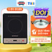 Bếp từ đơn Sunhouse SHD6160 - Hàng chính hãng