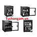 Tủ Chống Ẩm Andbon 20-50 Lít - Hàng chính hãng