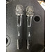 Loa kéo Prosing W15 Super 10 - Loa di động thùng gỗ công suất cực đại 800W kèm micro không dây hát karaoke âm thanh chất lượng cao - Hàng nhập khẩu