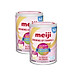 Combo 2 Hộp Sản Phẩm Dinh Dưỡng Công Thức Meiji Growing Up Formula - Nhập khẩu chính hãng (800g)