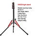 Chân đèn Beike AR-189, Hàng nhập khẩu