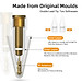 COMBO 2 Đầu bút thay thế ngòi cao cấp dành cho Apple Pencil 1, 2, Pencil Pro - Apple Pencil Tips_ Hàng Nhập Khẩu