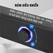 Loa Buletooth Bass siêu mạnh kết nối PC Laptop điện thoại tivi, loa vi tính để bàn E-3511 công suất 6W Usb/ jack 3.5mm – Hàng chính hãng