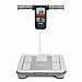 Máy cân đo lượng mỡ cơ thể Omron HBF-375 đo tuổi sinh học, lượng mỡ dưới da và tỷ lệ cơ xương