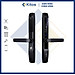Khóa thông minh cửa nhôm Kitos KT-AL520-II Plus