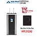 Máy lọc nước RO nóng lạnh 10 lõi Hòa Phát HWBR1B1021 - đạt chuẩn uống trực tiếp tại vòi - bảo hành 36 tháng - Hàng chính hãng