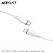 Cáp Acefast USB-C to USB-C (1.2m) - C2-03 Hàng chính hãng Acefast
