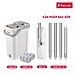 Bộ lau nhà tự vắt thông minh, chổi lau nhà 360 độ, lau sạch khô nhanh - Parroti ProMax PX01