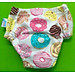 Combo 6 Quần bỏ bĩm Goodmama - 6 lớp cho bé từ 5-18kg