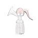 Máy hút sữa tay Fatzbaby Handy 5 FB1011HY - Bảo hành 12 tháng