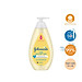 Sữa tắm gội toàn thân Johnson's Baby (500ml)