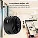 Camera Không Dây A9, Thông Minh, Đa Năng, Sạc Pin - Kết Nối Wifi, Độ Phân Giải HD 1080 - Kết Nối APP Điện Thoại Không Kèm Thẻ Nhớ Hàng Nhập Khẩu