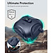 Bao Case ESR Cyber FlickLock Case with HaloLock cho Airpods 4 - Hàng Chính Hãng
