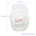 Tã quần Moony cao cấp L44+6 (Girl) - Nhập khẩu từ Nhật Bản
