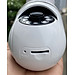 Camera Mini hình bóng đèn Xoay 360 độ FullHD 3MP dùng ứng dụng Yoosee (Ban đêm có màu) -Hàng Nhập Khẩu
