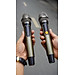 Loa kéo di động MTMax B3 - Dàn karaoke ngoài trời 3 bass 3 tấc, 2 treble - Loa khủng long 3 đường tiếng công suất cực lớn đến 7000W - Kèm 2 micro không dây UHF - Đầy đủ kết nối Bluetooth, AV, USB, SD card - Vỏ gỗ cao cấp âm thanh mạnh mẽ - Hàng nhập khẩu