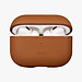 Bao Case Ốp Bảo Vệ UNIQ Terra Geguine Leather dành cho Airpods Pro 2 - Hàng Chính Hãng