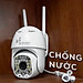 Camera 4G Yoosee 32 led chống nước, xoay 360 độ,quay đêm có màu,thích hợp sử dụng ở vị trí không có wifi - Hàng chính hãng