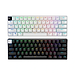 Bàn Phím Không Dây Logitech PRO X 60 Lightspeed RGB - GX Optical Tactile Sw - Hàng Chính Hãng