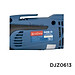 MÁY KHOAN 710W 13MM DONGCHENG DJZ06-13 - HÀNG CHÍNH HÃNG